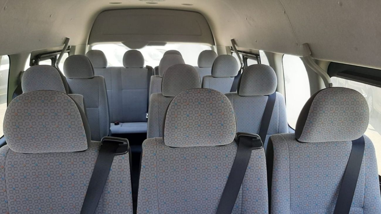 تويوتا هاياس