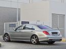 Mercedes-Benz S 63 AMG Std S-63 AMG 4-MATIC 2015 US (CLEAN TITLE) ACCDENTS FREE IN PERFECT CONDITION
