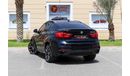 BMW X6 F16