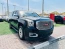 جي أم سي يوكون XL SLT