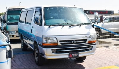 Toyota Regius ACE  Super GL 4WD / 1017476