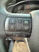 تويوتا هيلوكس TOYOTA HiLUX - SiNGLE CAB - 2.7 - (TGN126) 4WD - 2026 - WHiTE - PETROL