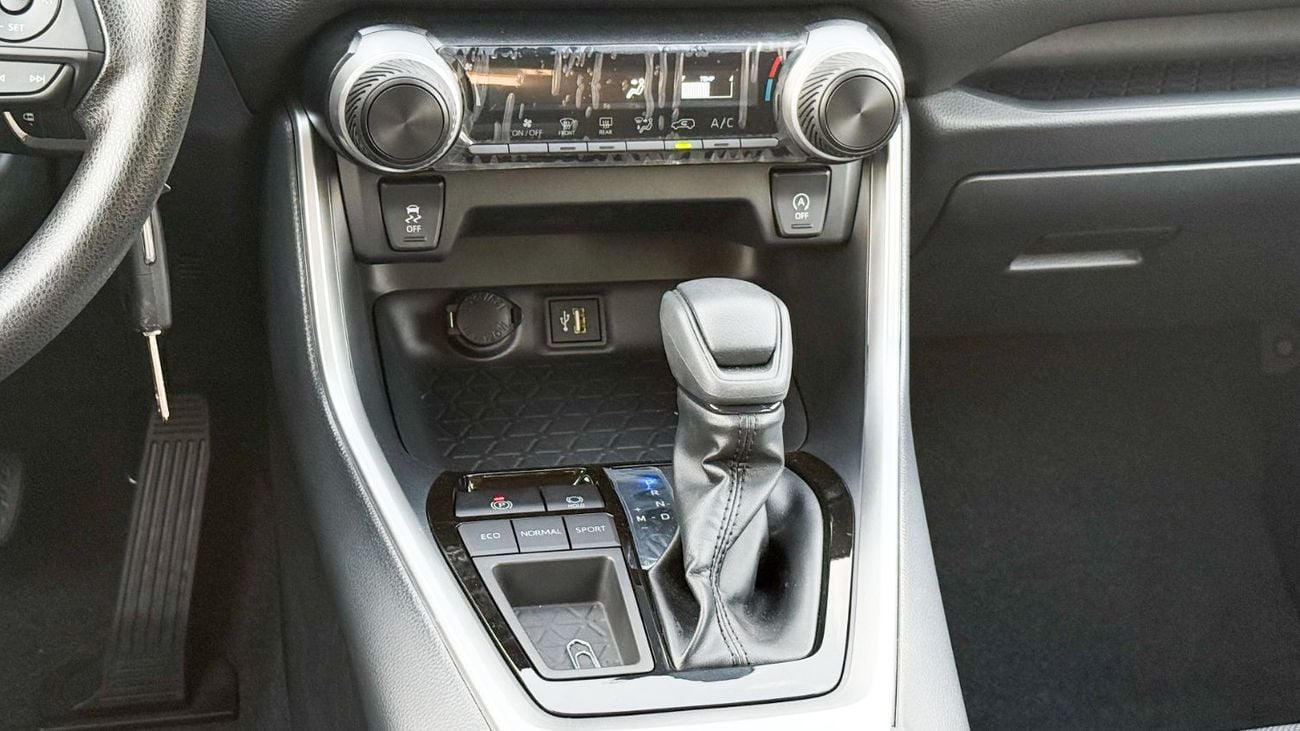 Toyota RAV4 Toyota RAV4 - 2025 - 2WD