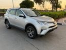 Toyota RAV4 EX 2.5L
