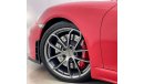 بورش كايمان جي تي ٤ 2020 Porsche Cayman GT4, Porsche Warranty-Full Service History, GCC