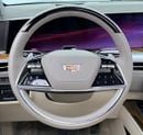 Cadillac Escalade 2025 Cadillac Escalade Sport Platinum, 2030 Cadillac Warranty + Service Pack, Very Low Km, GCC