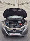 هوندا HRV LX