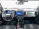 Ford Bronco RAPTOR B4D4925SB / AL TAYER MOTORS AL QOUZ SHOWROOM