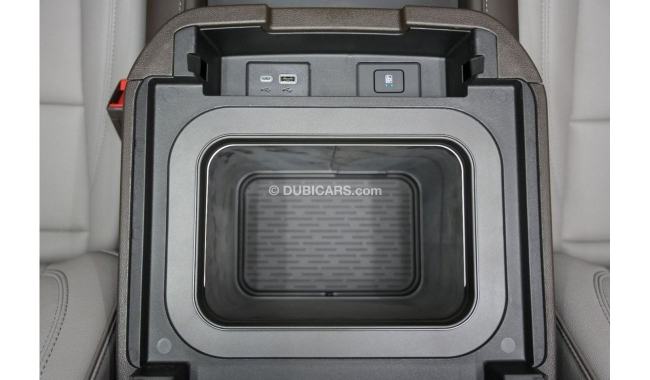 GMC Yukon GMC Yukon SLT Special EDITIONS | Export Only