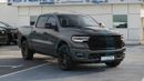 RAM 1500 (For Export , НА ЭКСПОРТ) PY 26/26 Limited Crew Cab Hurricane H.O 3.0TT GCC Без пробега