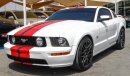 Ford Mustang GT 5.0