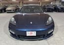 Porsche Panamera PORSCHE PANAMERA GTS 2013 | FULL SERVICE HISTORY | VERY RECENTLY SERVICED | GTS INTERIOR PACKAGE