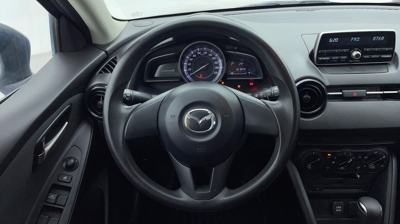 Mazda 2 VGRADE 1.5 | Zero Down Payment | Free Home Test Drive