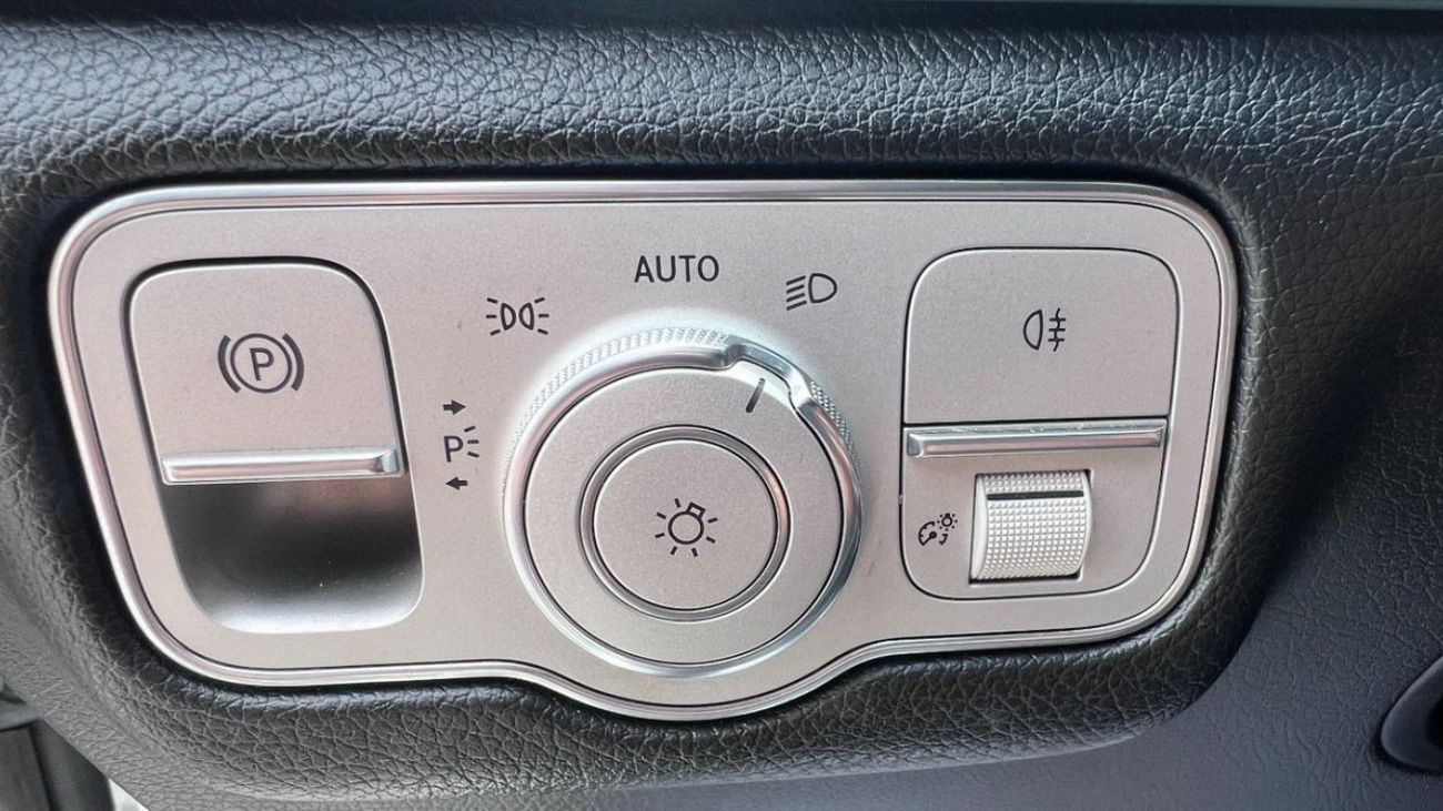 مرسيدس بنز GLS 400 Clean Title - Mercedes GLS 450 2020 - US Specs - Available on ZERO Down Payment