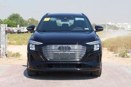 Audi Q5 Audi Q5 40 e-tron 560KM 2024