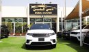 Land Rover Range Rover Velar P250 SE