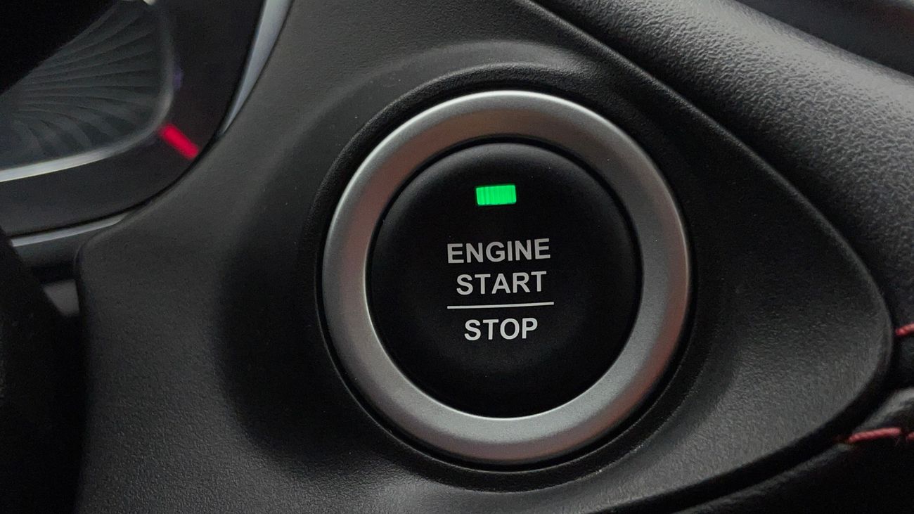 Chevrolet Groove PREMIER 1.5 | Zero Down Payment | Home Test Drive