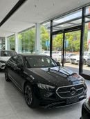Mercedes-Benz E300 48v Premium