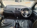 Suzuki Swift SUZUKI SWIFT 2014