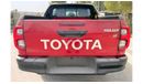 Toyota Hilux TOYOTA HILUX 2.8L DSL GR SPORT A/T