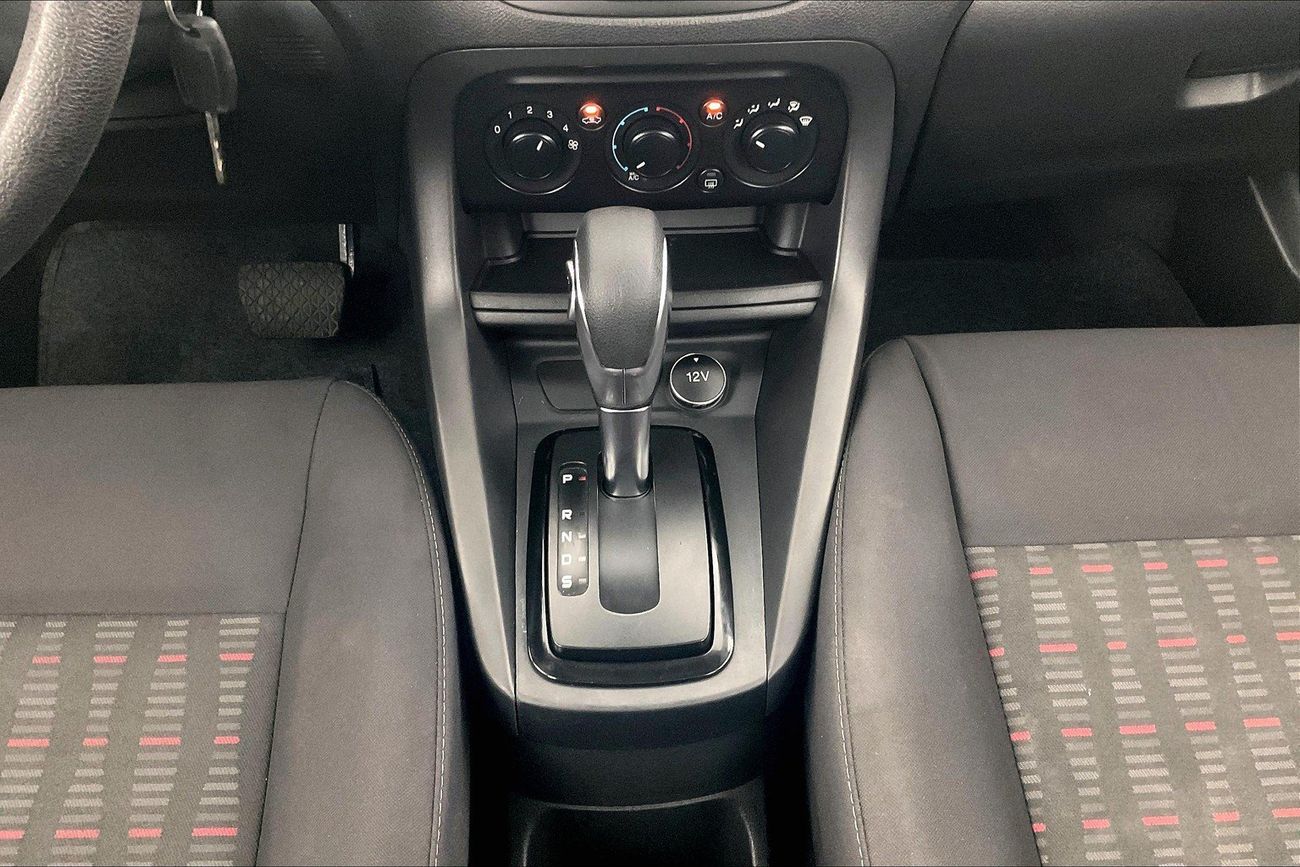 فورد فيجو Ambiente | شامل الضمان | 0 ﺪﻔﻋﺓ ﺃﻮﻟﻯ