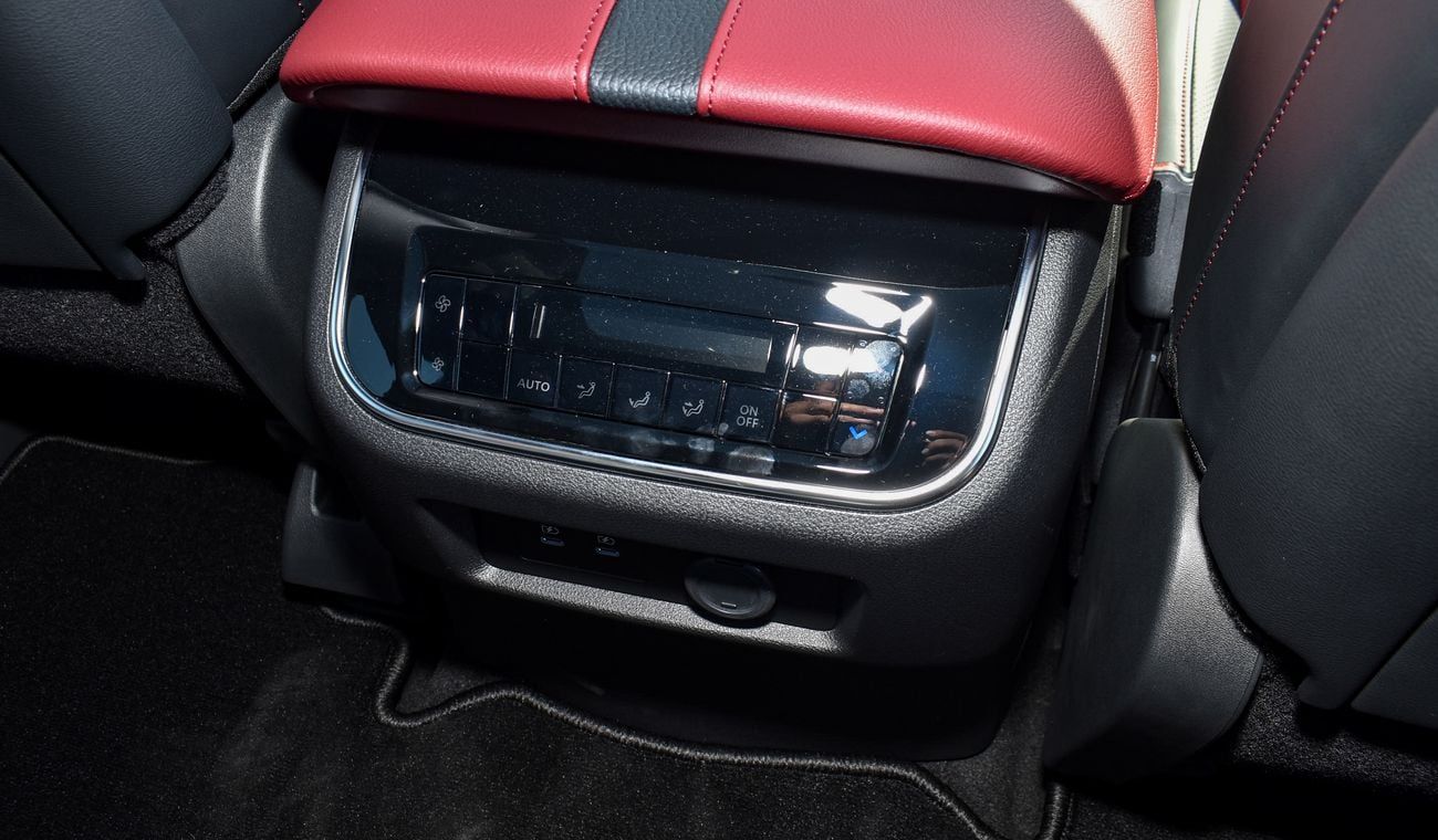 نيسان باترول PLATINUM V6T