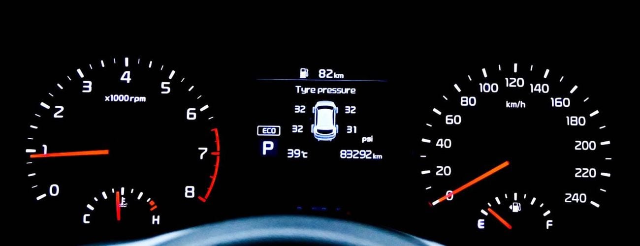 Kia Sportage KIA SPORTAGE LX 1.6L FWD 2019 GCC IN EXCELLENT CONDITION