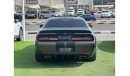 دودج تشالينجر Dodge Challenger SRT 392 2019 GCC