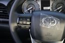 تويوتا هيلوكس TOYOTA HILUX 2.4L DIESEL 4 X 4 DOUBLE CABIN ACTIVE MANUAL TOYOTA HILUX 2.4L DIESEL 4 X 4 DOUBLE CABIN MANUAL