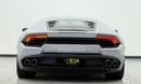 لامبورغيني هوراكان EVO Coupe 2016 Lamborghini Huracan LP 580-2 ,Excellent Condition ,Japanese Spec