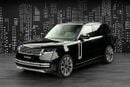 Land Rover Range Rover RANGE ROVER | VOGUE AUTOBIOGRAPHY P530 | GCC SPECS | DEALER WARRANTY AL TAYER AUTOBIOGRAPHY P530