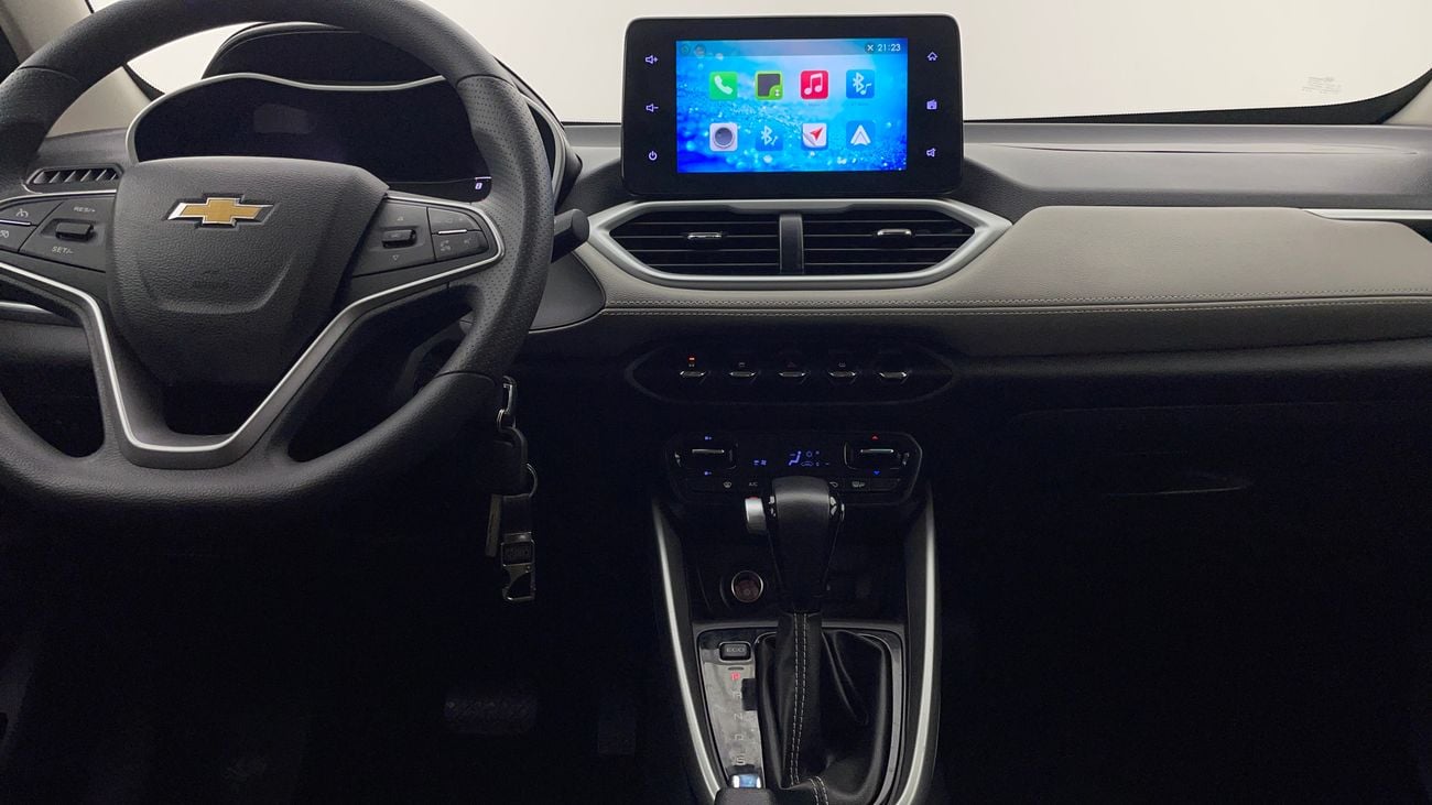 شيفروليه جروف 2023 LT | AED 513/Month | 0 DP | 30 Day Return | Warranty | Service History