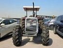 Massey Ferguson 390 TRACTOR / DIESEL / M/T / 4WD WITH DISC PLOUGH (CODE # 69071)
