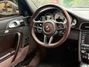 بورش 911 PORSCHE 911 TARGA 4 2010 GCC TOP OF RANGE 2 KEY FULL SERVICE HISTORY FOR EXPORT