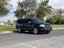Ford Expedition EL King Ranch 3.5L