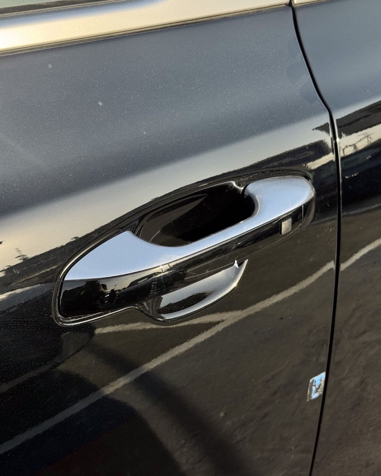 Kia Telluride SX 3.8L