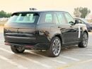 Land Rover Range Rover HSE P400