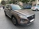 Hyundai Santa Fe Premium 3.5L