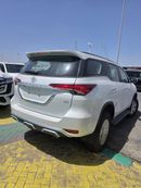 Toyota Fortuner TOYOTA FORTUNER 4.0 V6 2026 MID OPTION  MODEL