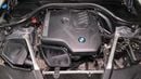 BMW 530i M SPORT 2023 | AED 2321/Month | 0 DP | 30 Day Return | Warranty | Service History