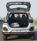 تويوتا ريز 1.2L E