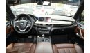 BMW X5 X Drive 50i 2014 GCC