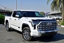 Toyota Tundra CREWMAX PLATINUM 1794