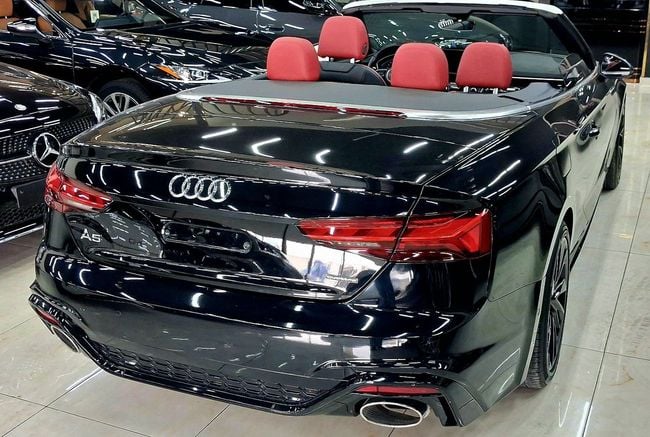 Audi A5, миниатюра 23