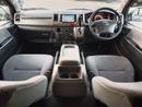 Toyota Hiace TOYOTA HIACE VAN RIGHT HAND DRIVE (PM1616)