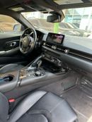 تويوتا سوبرا TOYOTA SUPRA GR 2021 V6 IMPORT PERFECT CONDITION