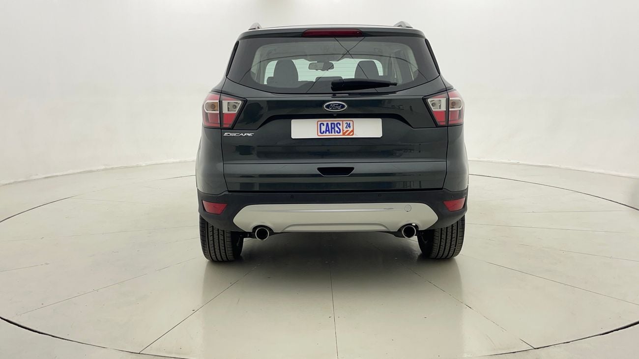 فورد إيسكاب SE 2 | بدون دفعة مقدمة | اختبار القيادة في المنزل