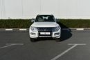 Mitsubishi Pajero 3.8 - V6 - GLS/Full Option - GCC Spec - WHT - 2019