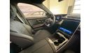 Mercedes-Benz S 500 4 MATIC Limousine Lang