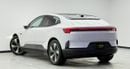 Polestar 4 2025 Polestar 4 Long Range, 2028 Polestar Warranty, 2033 Battery Warranty, Delivery Kms, GCC